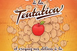 Print - Posters - Mamie Clafoutis