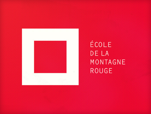 École de la Montagne rouge