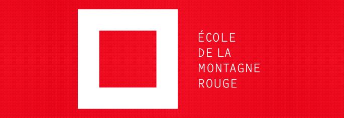 École de la montagne rouge - Featured image