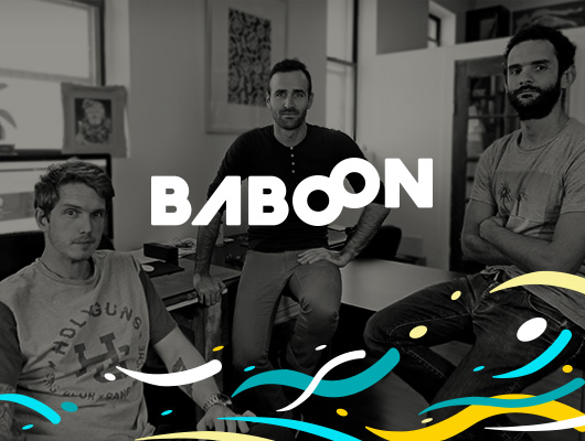Baboon’s team of macaques is growing