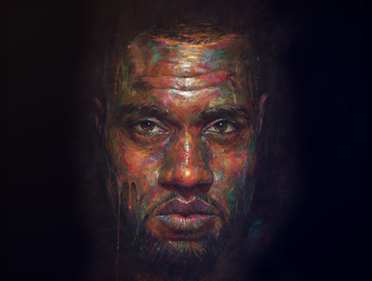 Illustration wednesdays – Sam Spratt