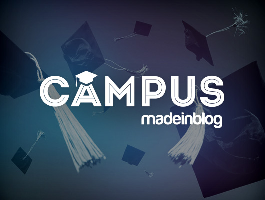 Branding / Campus Made in Blog Branding / Campus Made in Blog