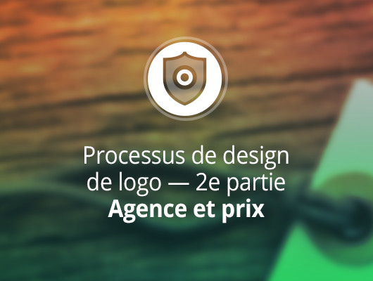 L’agence et le prix. Processus de design de logo — 2e partie L’agence et le prix. Processus de design de logo — 2e partie