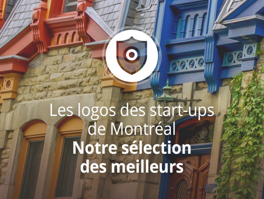 Les logos des start-ups de Montréal — Notre sélection des meilleurs Les logos des start-ups de Montréal — Notre sélection des meilleurs
