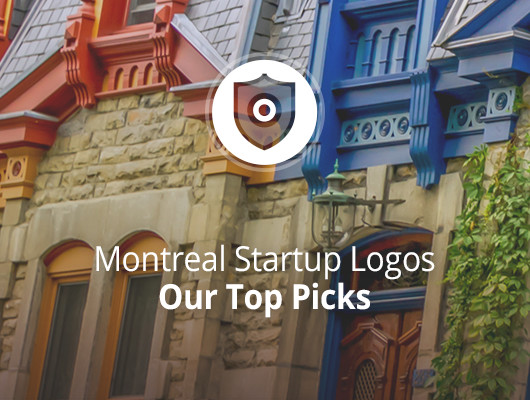 Montreal Startup Logos — Our Top Picks Montreal Startup Logos — Our Top Picks