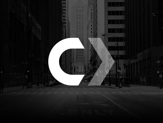 Design d'identité pour une startup / Caby Design d'identité pour une startup / Caby