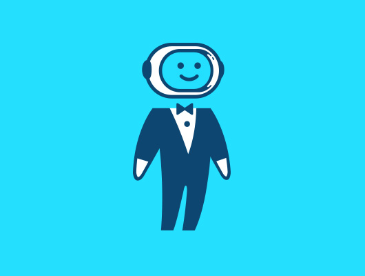 Startup Branding / Botler AI Startup Branding / Botler AI